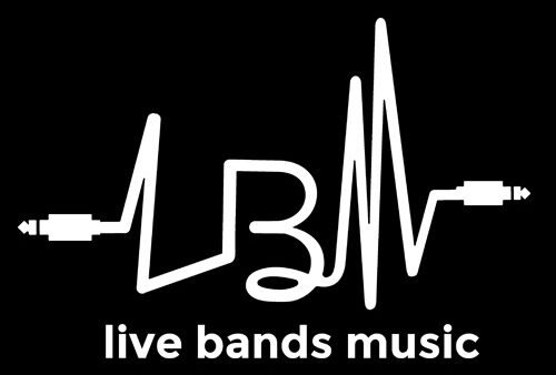 LiveBandsMusic